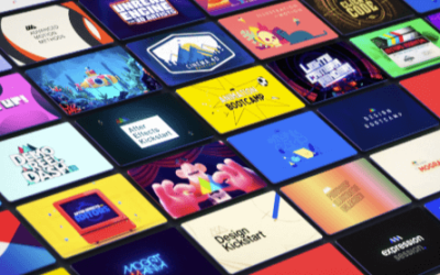 School of Motion – Courses Collection