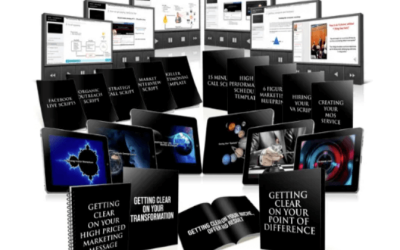 Scott Jansen – 100K Coaching Program For Hypnotherapists