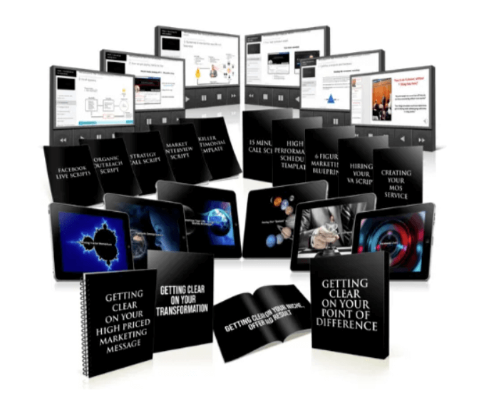 Scott Jansen – 100K Coaching Program For Hypnotherapists (1)