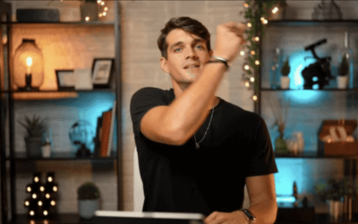 Simone Ferretti – The Home Studio Blueprint