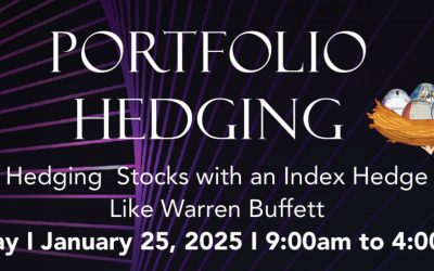 Stratagem Trade – Advanced Risk Reversal 2024