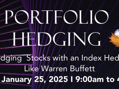 Stratagem Trade – Advanced Risk Reversal 2024