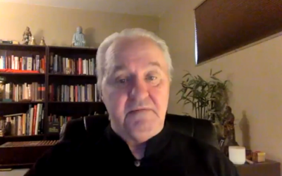 Stuart Alve Olson – The Postures of Taijiquan