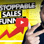 TK Kader – Unstoppable SaaS GTM Program