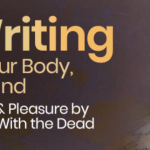 Tanya Taylor Rubinstein – Somatic Writing to Connect With Your Body, Ancestors & Land