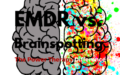 Tanya Zajdel – Brainspotting And EMDR For Healing Trauma