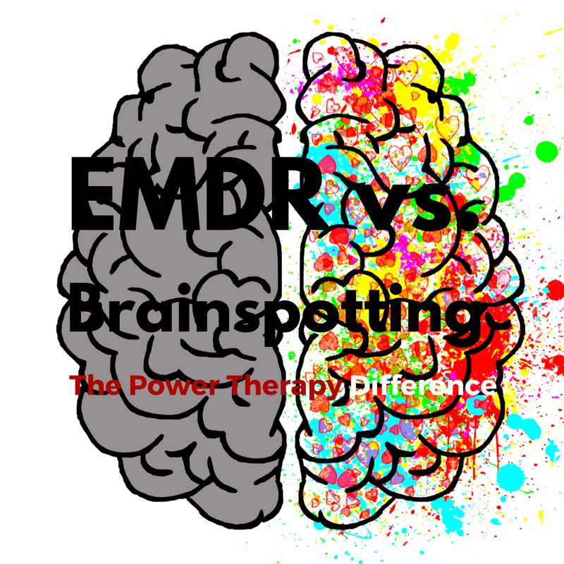 Tanya Zajdel – Brainspotting And EMDR For Healing Trauma (1)