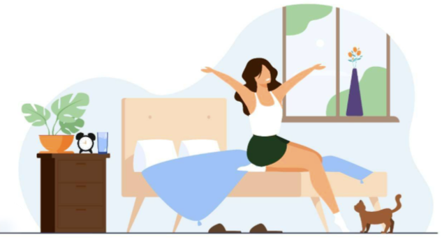Tanya Zajdel – Healing Sleep After Trauma