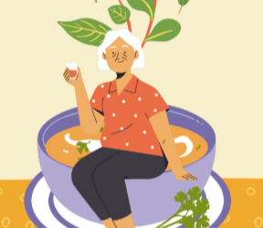 Tanya Zajdel – Healing Trauma-Based Eating Disorders