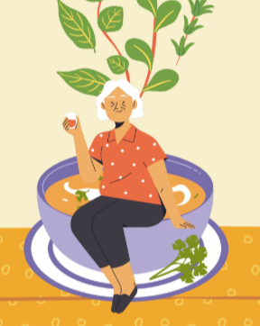 Tanya Zajdel – Healing Trauma-Based Eating Disorders