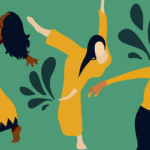 Tanya Zajdel – Healing Trauma Through Movement & Dance Therapy