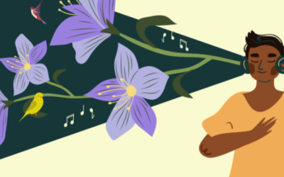 Tanya Zajdel – Healing Trauma Through Sound And Music