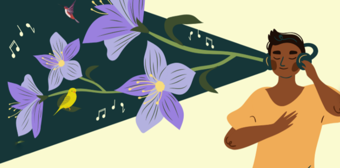 Tanya Zajdel – Healing Trauma Through Sound And Music