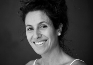 Tanya Zajdel – Nurture Your Nervous System