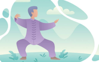 Tanya Zajdel – Qigong For Sexual Trauma