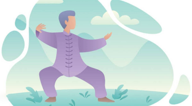 Tanya Zajdel – Qigong For Sexual Trauma
