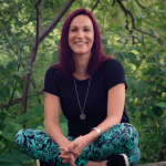 Tanya Zajdel – Somatic Therapies For Trauma Healing