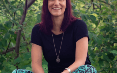 Tanya Zajdel – Somatic Therapies For Trauma Healing