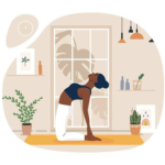 Tanya Zajdel – Trauma-Informed Yoga
