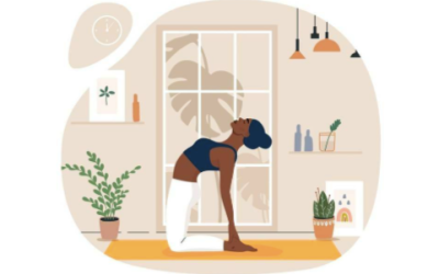 Tanya Zajdel – Trauma-Informed Yoga