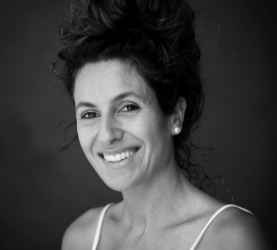 Tanya Zajdel – Trauma Therapy Program – A Somatic Approach To Trauma Healing