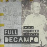 The Full De Campo Curriculum