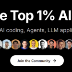 AI Builder Club – Become Top 1% AI Builder