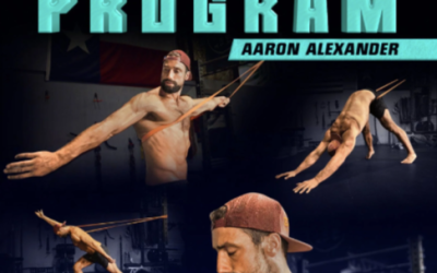 Aaron Alexander – Strong Fit – Band Based Mobility Program
