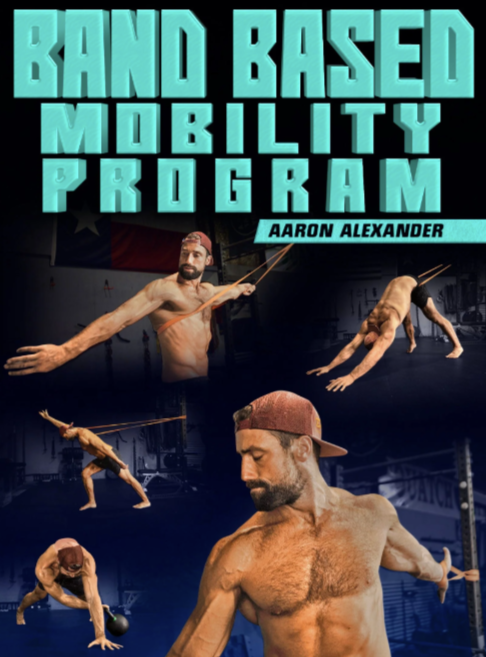 Aaron Alexander – Strong Fit – Band Based Mobility Program