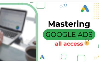 Aaron Young – Mastering Google Ads All Accessories in blox