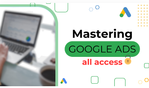 Aaron Young – Mastering Google Ads All Accessories in blox