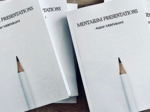Aazan Makhdoomi & Luca Volpe – Mentalism Presentations
