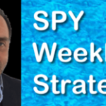 Aeromir – SPY Weekly Strategy
