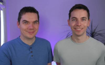 Alan and Daniel Walsh May 2025 – The AI Automators