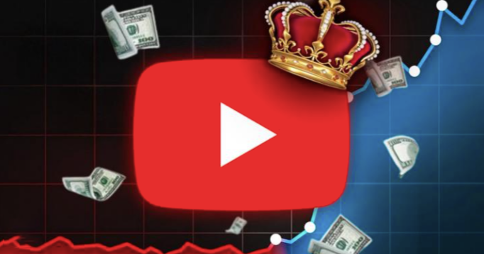 Alexander Yta – Scale With YouTube VIP