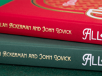 Allan Ackerman & John Lovick – All In Vols. 1-2