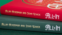 Allan Ackerman & John Lovick – All In Vols. 1-2