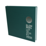 Andi Gladwin – Blomberg Laboratories