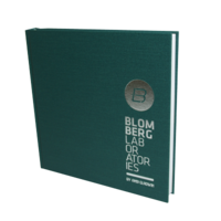 Andi Gladwin – Blomberg Laboratories