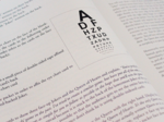 Andi Gladwin & Jack Parker – 52 Memories
