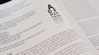 Andi Gladwin & Jack Parker – 52 Memories