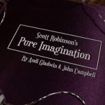 Andi Gladwin & John Campbell – Scott Robinson’s Pure Imagination