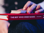 Andi Gladwin – The Boy Who Cried Magic