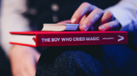 Andi Gladwin – The Boy Who Cried Magic