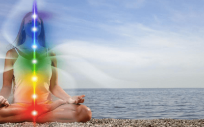 Anodea Judith – Supercharge Your Chakras