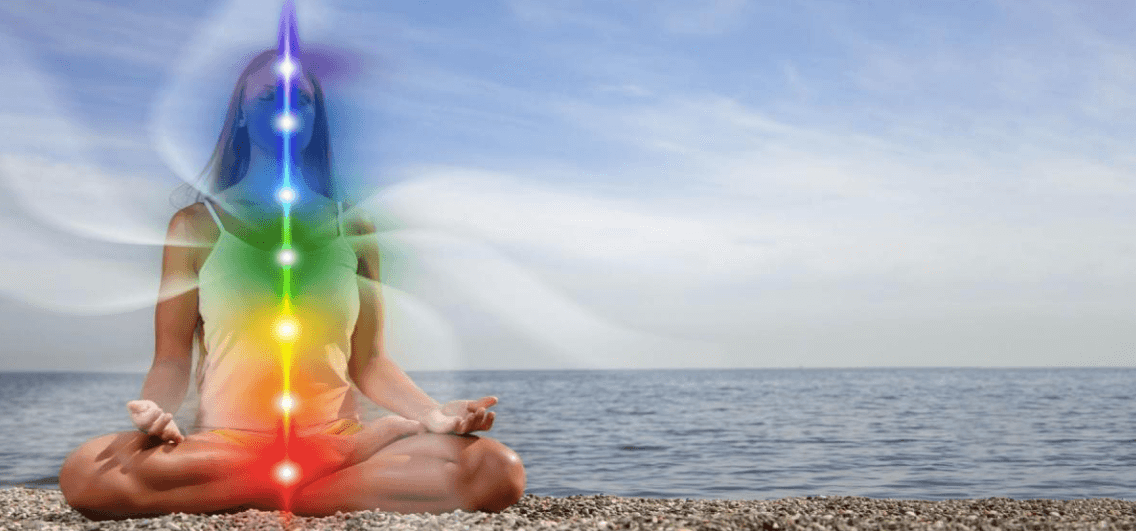 Anodea Judith – Supercharge Your Chakras (1)
