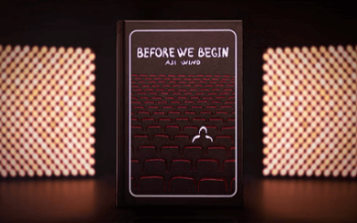 Asi Wind – Before We Begin