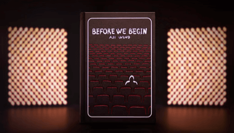 Asi Wind – Before We Begin (1)