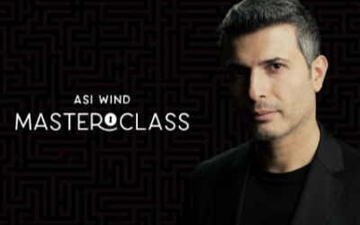 Asi Wind Masterclass