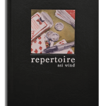 Asi Wind – Repertoire